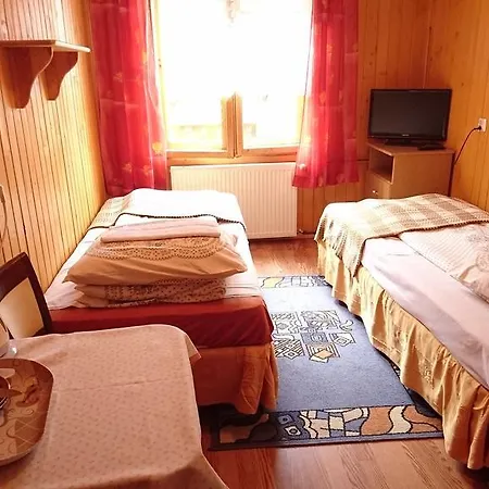 民宿 Sfinks 扎科帕内