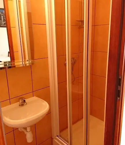 Accommodatie bij particulieren Sfinks