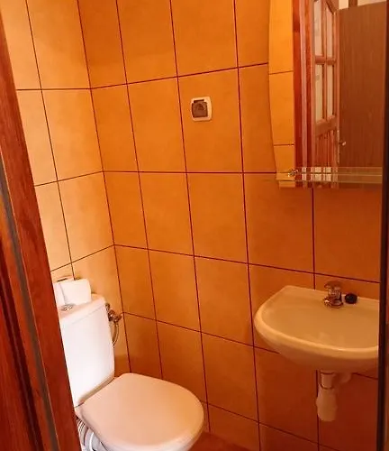 Accommodatie bij particulieren Sfinks *