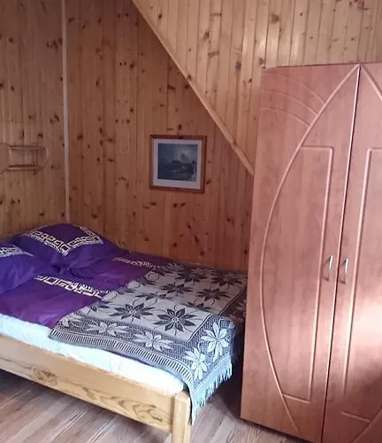 Accommodatie bij particulieren Sfinks *