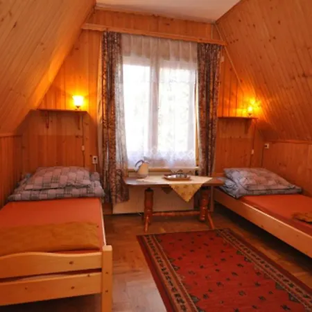 Homestay szállás Sfinks Zakopane