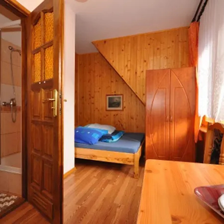 Homestay szállás Sfinks Zakopane