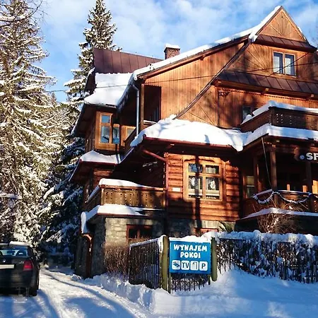 Sfinks * Zakopane
