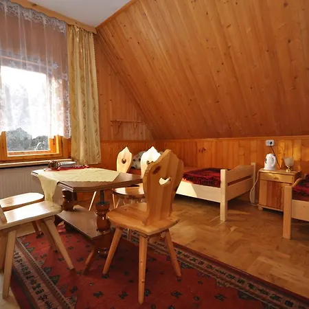 Homestay Sfinks
