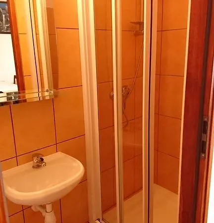 Accommodatie bij particulieren Sfinks