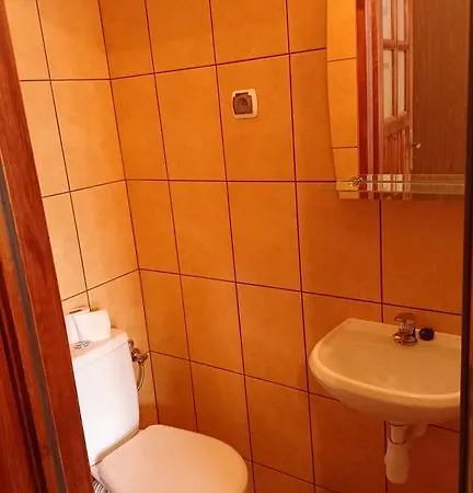 Accommodatie bij particulieren Sfinks *