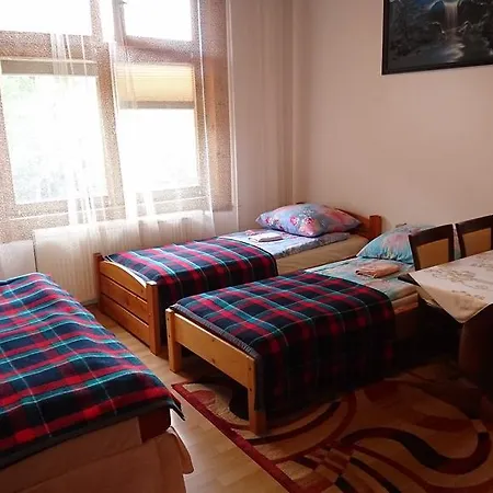 Sfinks Zakopane
