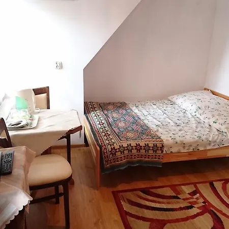 Homestay szállás Sfinks Zakopane