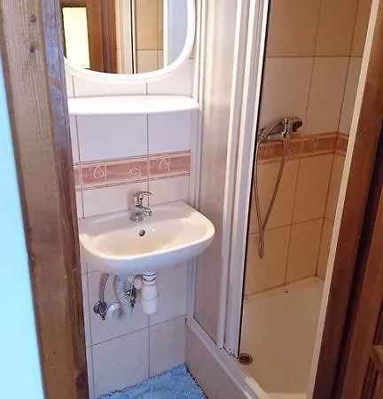 Homestay Sfinks Zakopane