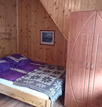 Homestay Sfinks *