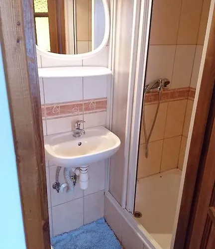 Проживание в семье Sfinks Закопане